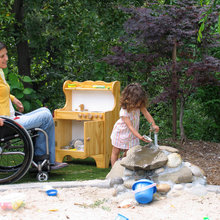 Convalescent Home & Day Care