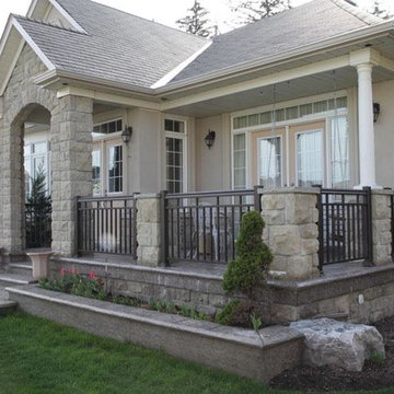 Railing Products