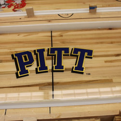 Custom Shuffleboards - Products
