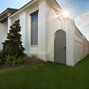 Willow Grove, Transitional