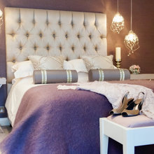 Gee bedrooms