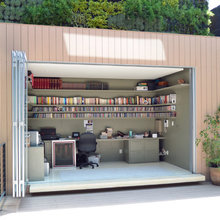 Home Office Ideas