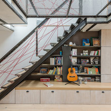 Escalier