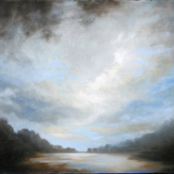 Landscapes - Paintings
