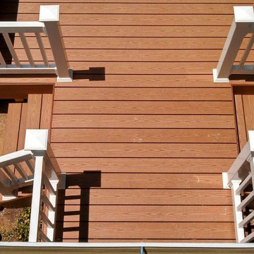Decks