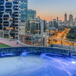 The Emerald Building - Outdoor Products