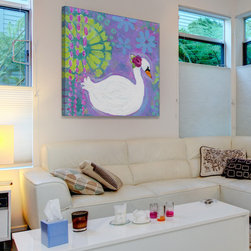 Swan 2 - Products