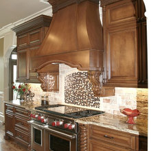 kitchen trim