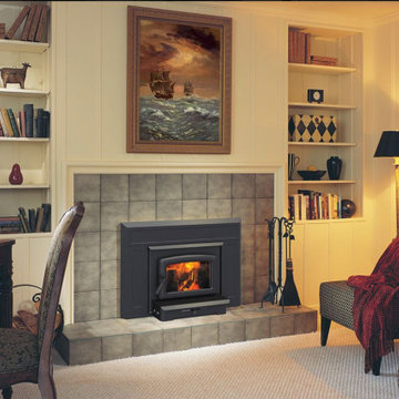 Fireplaces