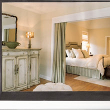 master bed