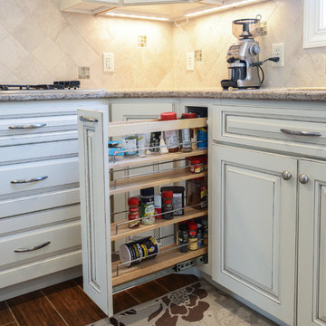 Traditional Charm - Greater Grand Rapids