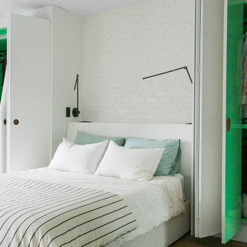 Minimalist Haven