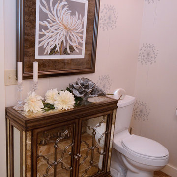 Rutherford NC Traditional Residence