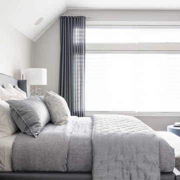 Stunning Springbank Remodel