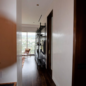Venetian plaster West Hollywood