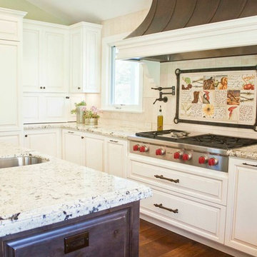 Kitchen Design Contest 13-14 Entries