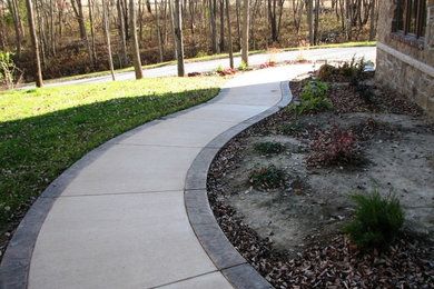 Concrete
