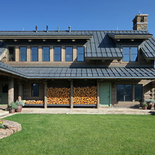 The House 2023