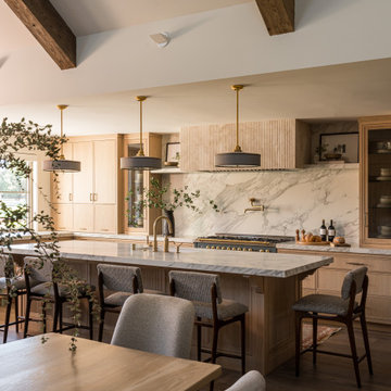Wine Country Luxury