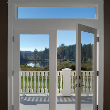 Simpson Doors