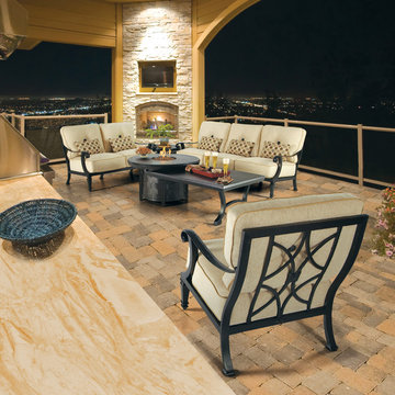 Patio Catalog