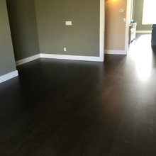Hardwoods