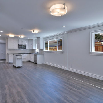 Care Home For Disabled People in San Bruno CA