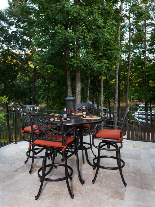 Lake Norman Outdoor living