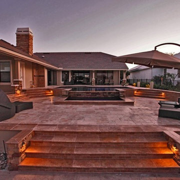 Barsoum Residence