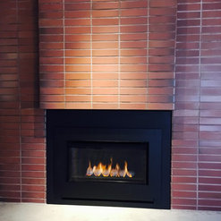 Sutter Home Hearth Seattle Wa Us 98107 Gas Insert Installs By Sutter Home Hearth Seattle