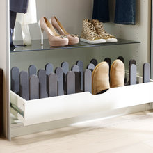Closets