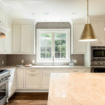 Radcliffe Ave Kitchen Remodel