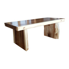 One Of A Kind Coffee Tables Houzz