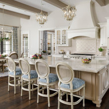 French Country Kitchen