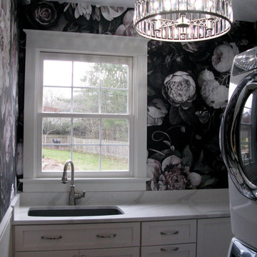 Georgous Utility Escape