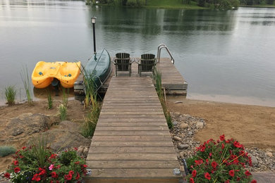 ESMAIL - LAKE BONAVISTA BEACH