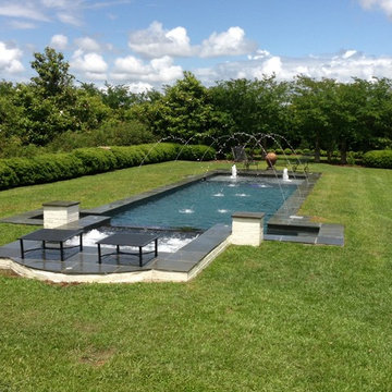 Mississippi Project