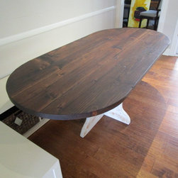 Reclaimed wood Tables - Furniture