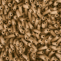 Bombay Shag Rug - Area Rugs