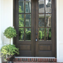 Front Doors