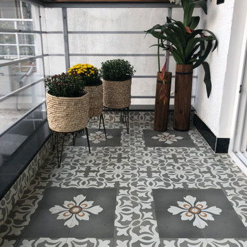 La Tropicana