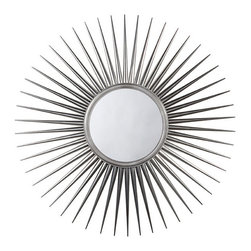 Juno Mirror - Wall Mirrors