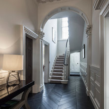 Dryfield Hallway