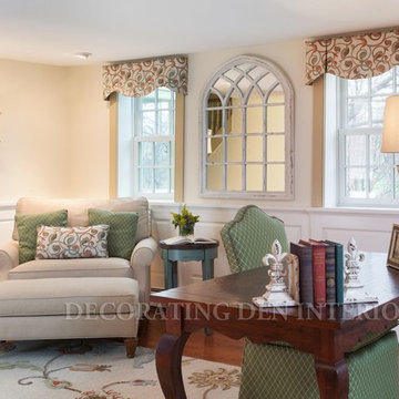 Dream Room 2016