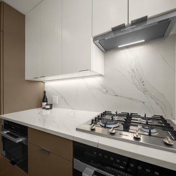 West Village Kitchen and Bath Restoration