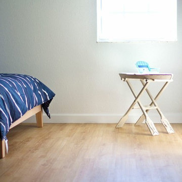 Quicksurfaces