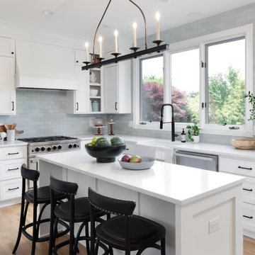 Cassidy Residence