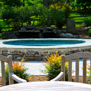Pools Renovations by Stewart Landscape