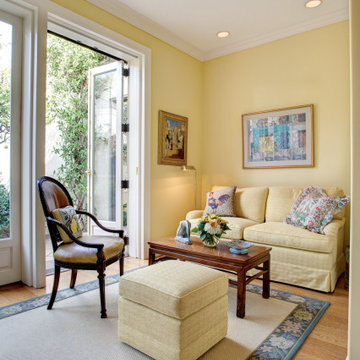 1990s Monterey Colonial - Pasadena