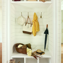 Mudroom Valet